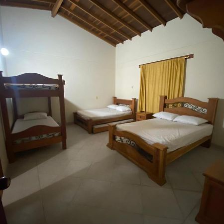 Hotel Tamarindo Resort Sopetran Exterior foto